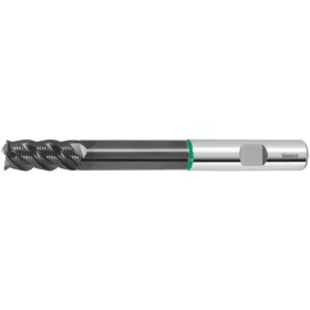 Garant VHM nagyoló maró MTC 10 mm