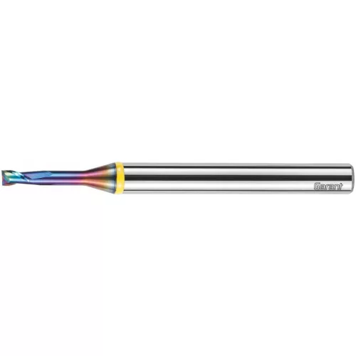 Garant VHM tóruszmaró R 1 0,05 0,2X0,5 mm