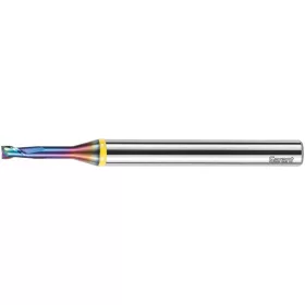 Garant VHM tóruszmaró R 1 0,2 0,8X10 mm