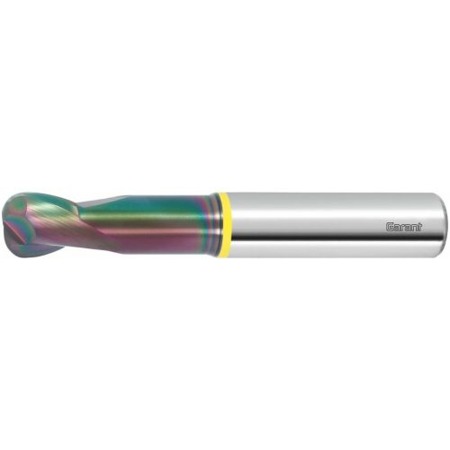 Garant VHM tóruszmaró 10/0,3 mm