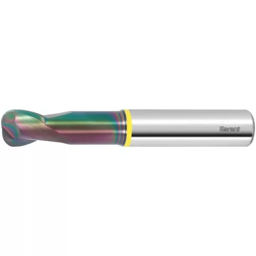 Garant VHM tóruszmaró 12/2,5 mm