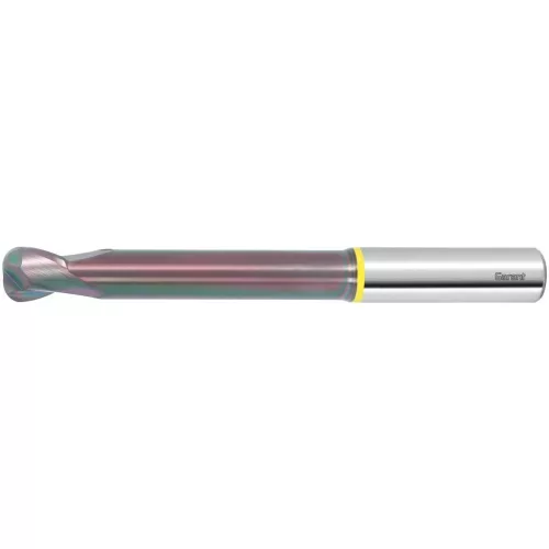 Garant VHM tóruszmaró 12/2,5 mm