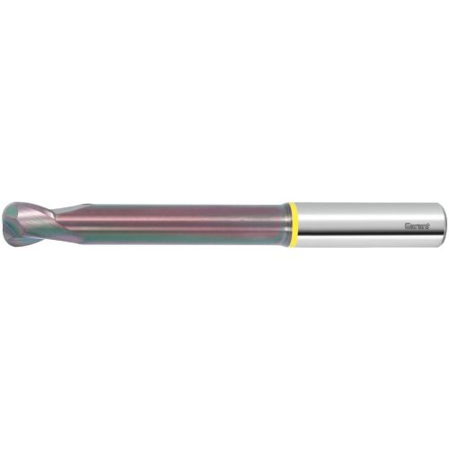 Garant VHM tóruszmaró 8/0,3 mm