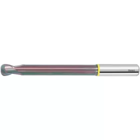 Garant VHM tóruszmaró 10/0,3 mm