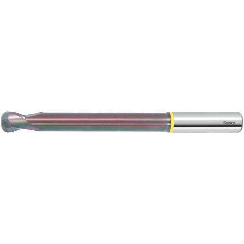 Garant VHM tóruszmaró 12/1,5 mm