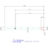 Garant VHM tóruszmaró 12/1,5 mm