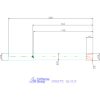 Garant VHM tóruszmaró 16/2,0 mm