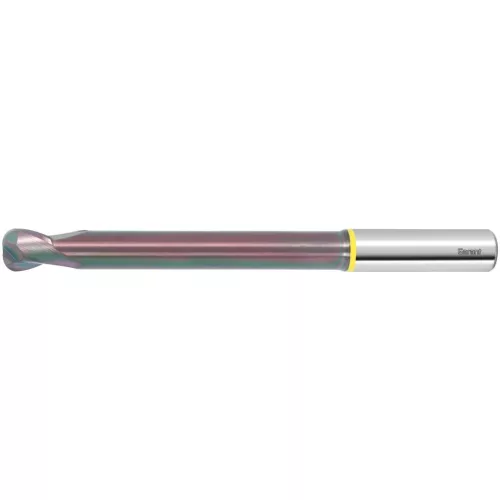 Garant VHM tóruszmaró 16/2,5 mm