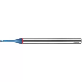 Garant Garant Diabolo VHM tóruszmaró R 1 0,1 0,4X1 mm