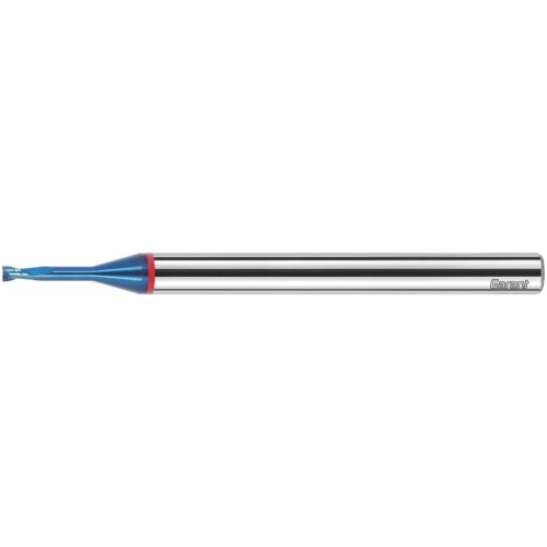 GARANT Diabolo VHM tóruszmaró R<sub>1</sub> 0,2 0,8X6 mm