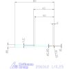 Garant Garant Diabolo VHM tóruszmaró HPC 1/0,25 mm