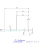 Garant Garant Diabolo VHM tóruszmaró HPC 6/1,0 mm