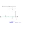 Garant Garant Diabolo VHM tóruszmaró HPC 8/1,0 mm