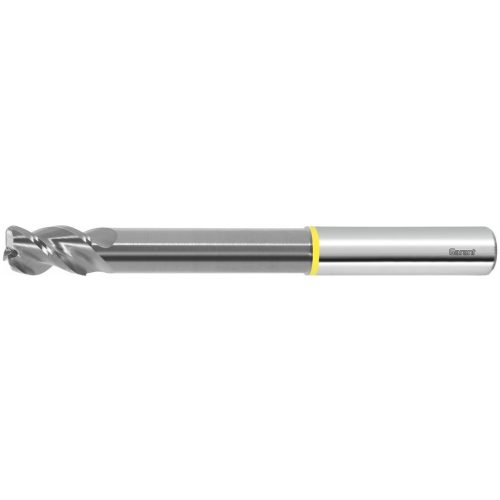 Garant VHM tóruszmaró 10/0,5 mm