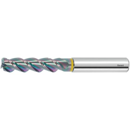 Garant VHM tóruszmaró TPC 16/4,0 mm