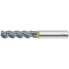Garant VHM tóruszmaró TPC 20/2,0 mm