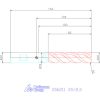 Garant VHM tóruszmaró TPC 20/2,0 mm