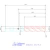 Garant VHM tóruszmaró TPC 20/4,0 mm