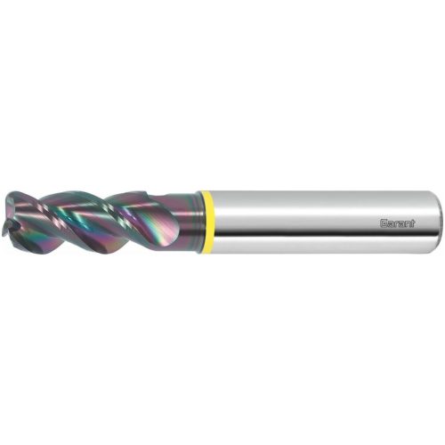 Garant VHM tóruszmaró 10/0,5 mm
