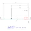 Garant VHM tóruszmaró 16/2,0 mm