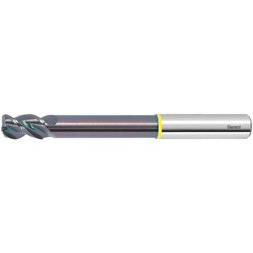 Garant VHM tóruszmaró 20/2,0 mm