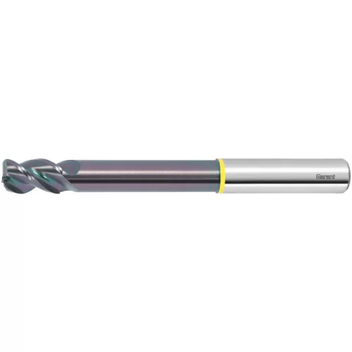 Garant VHM tóruszmaró 6/1,0 mm