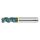 GARANT Master Alu PickPocket VHM tóruszmaró HPC 5/0,5 mm