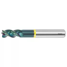   Garant Garant Master Alu PickPocket VHM tóruszmaró HPC 10/0,5 mm