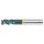 GARANT Master Alu PickPocket VHM tóruszmaró HPC 8/0,5 mm