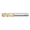 Garant VHM tóruszmaró HPC 10/0,5 mm