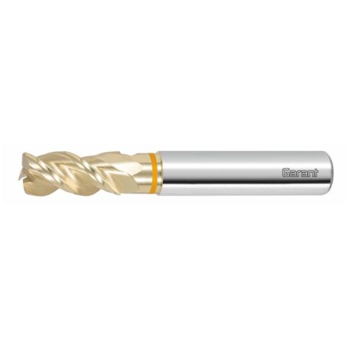 Garant VHM tóruszmaró HPC 10/0,5 mm