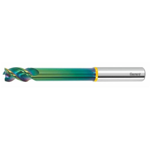 Garant Garant Master Alu PickPocket VHM tóruszmaró HPC 10/2,0 mm