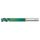 GARANT Master Alu PickPocket VHM tóruszmaró HPC 16/1,0 mm