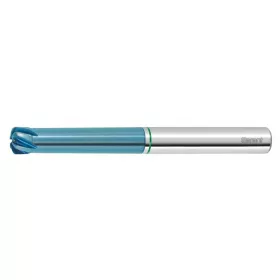 Garant VHM homlok-tóruszmaró HPC 10 mm