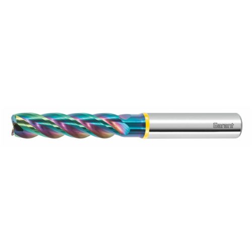 Garant Garant Master Alu VHM tóruszmaró HPC 16/2,0 mm
