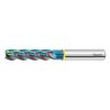 Garant Garant Master Alu VHM tóruszmaró HPC 20/2,0 mm