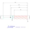 Garant Garant Master Alu VHM tóruszmaró HPC 20/2,0 mm