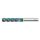 Garant Garant Master Alu VHM tóruszmaró HPC 8/0,5 mm