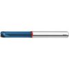 GARANT Diabolo VHM homlok tóruszmaró HPC 10 mm