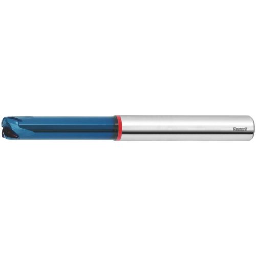 GARANT Diabolo VHM homlok tóruszmaró HPC 10 mm
