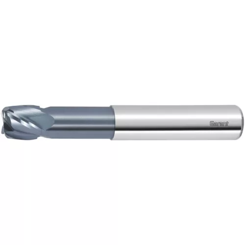 Garant VHM tóruszmaró 12/2,0 mm