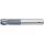 Garant VHM tóruszmaró 16/1,0 mm
