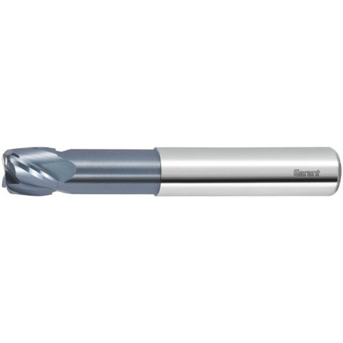Garant VHM tóruszmaró 3/0,3 mm