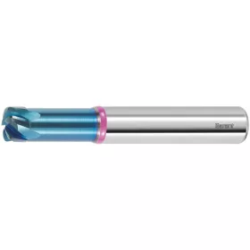 Garant Garant Master Titan VHM homlok tóruszmaró HPC 10 mm