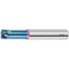 GARANT Master Titan VHM homlok tóruszmaró HPC 4 mm
