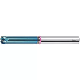 Garant Garant Master Titan VHM homlok tóruszmaró HPC 10 mm