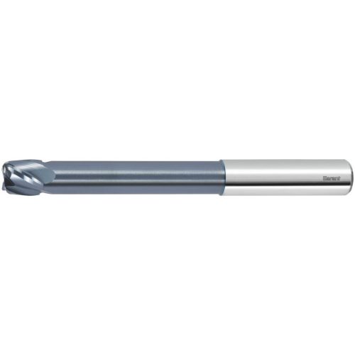 Garant VHM tóruszmaró 8/0,5 mm