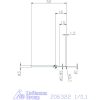 Garant Garant Diabolo VHM tóruszmaró HPC 1/0,1 mm