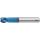 Garant Garant Diabolo VHM tóruszmaró HPC 2/0,2 mm