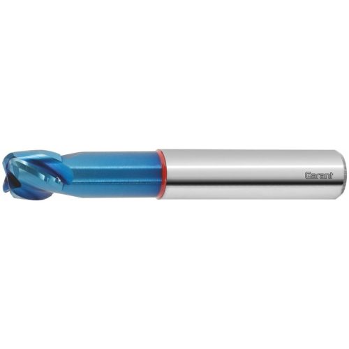 Garant Garant Diabolo VHM tóruszmaró HPC 2/0,2 mm